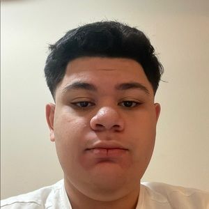 Meet your Posher, Giovani